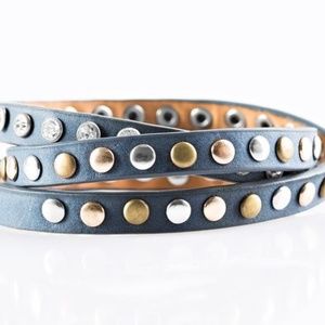 Lets Go For A CATWALK - Blue